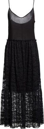 Ermanno Scervino DRESSES - Midi dresses on YOOX.COM