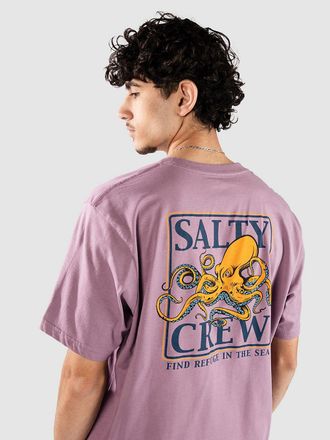Salty Crew Ink Slinger Standard Camiseta