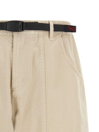 Gramicci Cotton Bermuda Mens Shorts