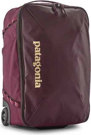 Patagonia Black Hole MLC Wheelie Purple