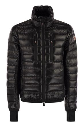 Moncler Hers - Short Down Jacket