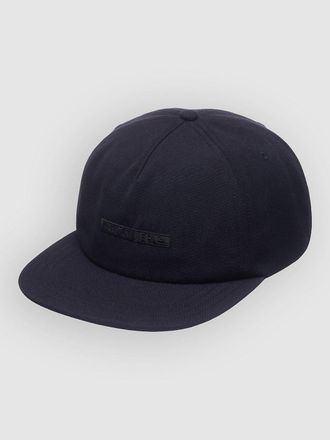 Quiksilver Drifter Clicker Cap schwarz