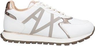 A|X Armani Exchange CALZADO - Sneakers en YOOX.COM