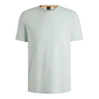 HUGO BOSS Uomo, Top, Blu, S, new