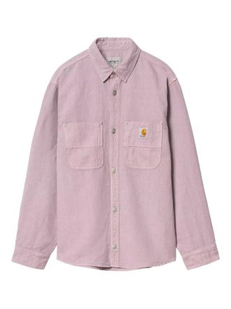 Carhartt Work in Progress Walter Shirt Jacket