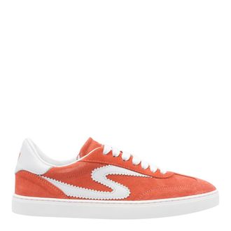 Stuart Weitzman Runaround Sneakers