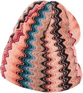 Missoni ACCESSORIES - Hats on YOOX.COM