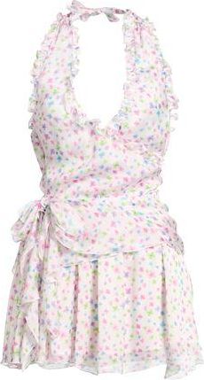 Mirae Paris DRESSES - Mini dresses on YOOX.COM