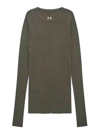 Rick Owens Ls T-Shirt