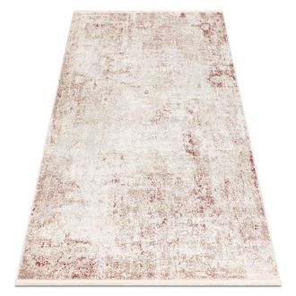 RugsX RugsX Distin Rug in White | Size: 180 cm x 270 cm
