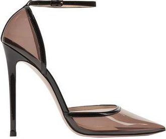 Gianvito Rossi CALZADO - Zapatos de sal&oacute;n en YOOX.COM