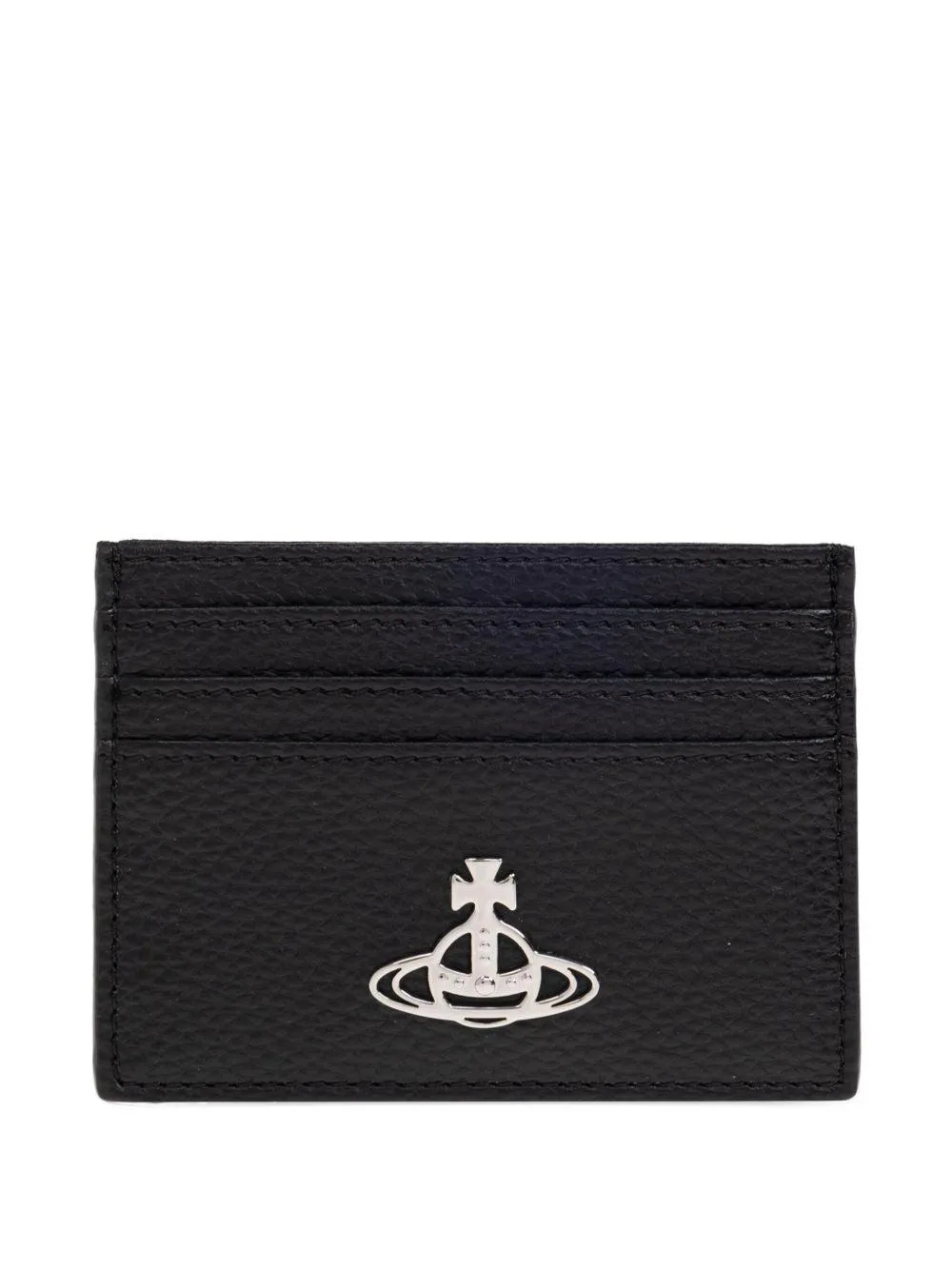 折りたたみ財布 Vivienne Westwood Envelope Card Holder Black 5115002EWS0021N Vivienne Westwood: Black Wallets now up to −57% | Stylight