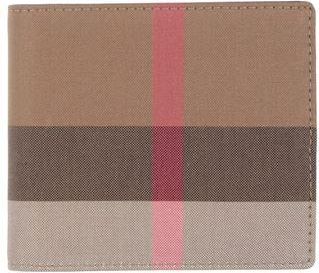 Burberry Kleinlederwaren - Brieftaschen auf YOOX.COM