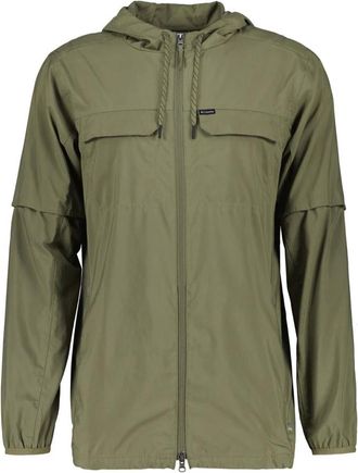 Columbia Uomo, Giacche, Verde, XL, new