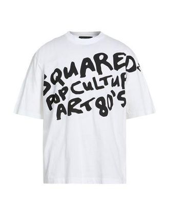 Dsquared2 TOPWEAR - T-shirts su YOOX.COM