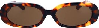 Linda Farrow Lfl 1252 Sunglasses