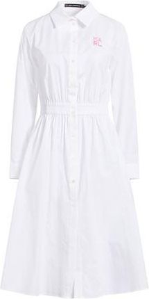 Karl Lagerfeld KLEIDER - Midi-Kleider auf YOOX.COM