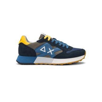 Sun 68 Hombre, Zapatos, Azul, Talla: 43 EU