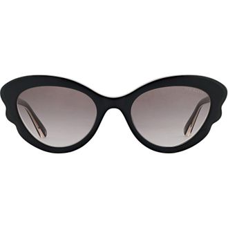 Ted Baker Zonnebrillen TB1755 001 53
