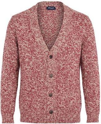 Drumohr KNITWEAR - Cardigans on YOOX.COM