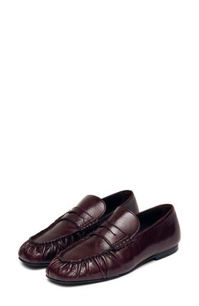 Alohas Aven Rift Loafer in Rift Burgundy at Nordstrom, Size 10-10.5Us