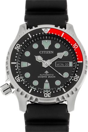 Citizen unisex, Accesorios, Negro, Talla: ONE Size