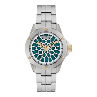 Aston Martin Accessoires, Heren, Grijs, ONE Size, Mtrr 1F5051F505 Horloge