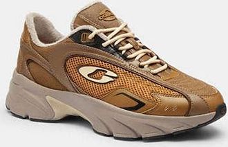 Coach Bolt Runner Sneaker