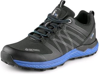 OEM Zapatos Cxs Sport Negros Y Azules Talla 42 - Bhp Cx267766