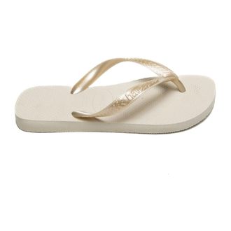 Havaianas Donna, Scarpe, Beige, 37 EU, new