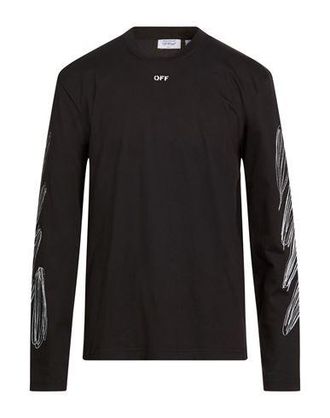 Off-white TOPWEAR - T-shirts su YOOX.COM