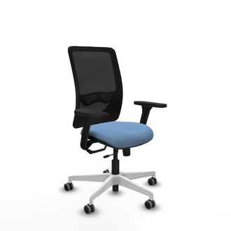 Piqueras y Crespo Silla De Oficina Piqueras Y Crespo Zulema Brazos 3d Soporte Lumbar