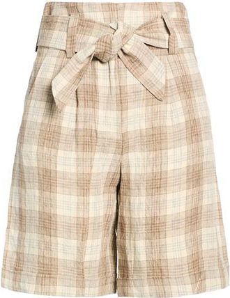 PESERICO BOTTOMWEAR - Shorts & Bermuda Shorts on YOOX.COM