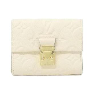 Louis Vuitton Pre-owned portafogli di tela - - Pre-owned - Donna - Beige - ONE SIZE