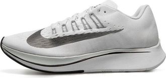 Nike (WMNS) Nike Zoom Fly White 897821-100