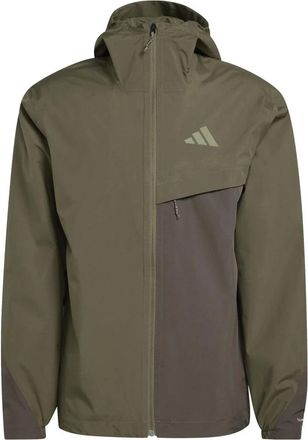 adidas Uomo, Sport, Verde, S, new