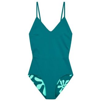 Mymarini Vacationsuit Badeanzug f&uuml;r Damen | t&uuml;rkis