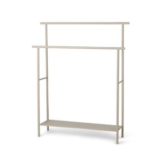 Ferm Living Dora Handtuchhalter, cashmere