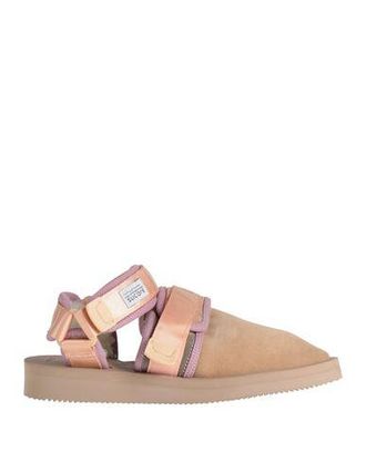 Suicoke FOOTWEAR - Ballet flats on YOOX.COM