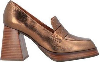 Ángel Alarcón SCHUHE - Mokassins auf YOOX.COM