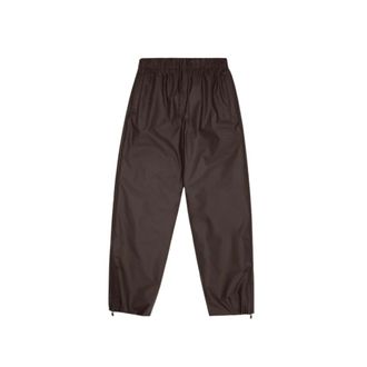 Rains Fitness, Heren, Bruin, L, Polyester, Lohja Insulated Pants