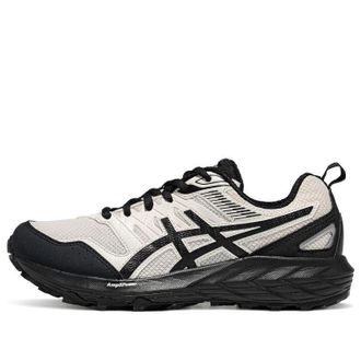 Asics (WMNS) ASICS Gel-Sonoma CN Sneakers White Black 1012B656-100