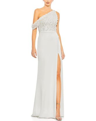 Mac Duggal Gown