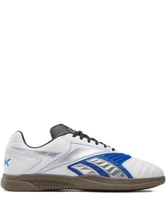 Reebok Hammer Valde White/Optimum Blue sneakers