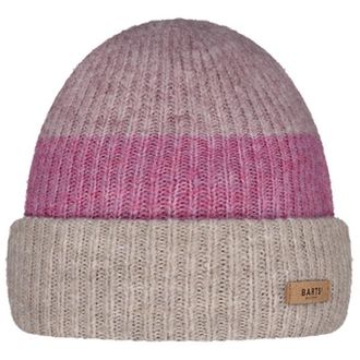 Barts Suzam Beanie M&uuml;tze f&uuml;r Damen | grau