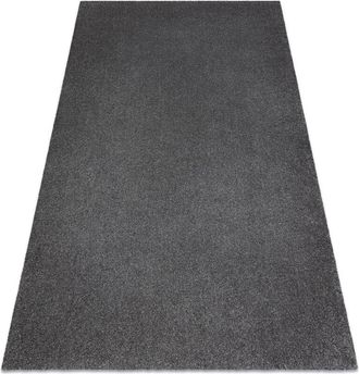 RugsX Rugsx - Washing carpet mood 71151100 modern - grey grey 200x290 cm