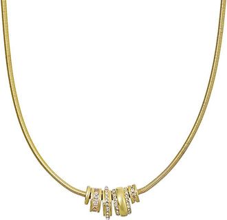 Adornia Adornia Spring2 14K Necklace