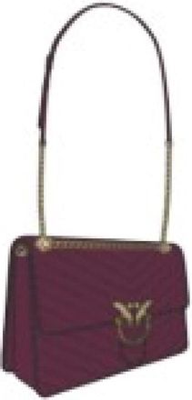 Pinko Mujer, Bolsos, Marr&oacute;n, Talla: ONE Size