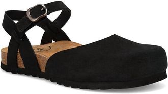 Taos Womens Culture Boho Style Sandals In Black