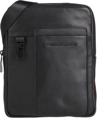 Piquadro BOLSOS - Bolsos con bandolera en YOOX.COM